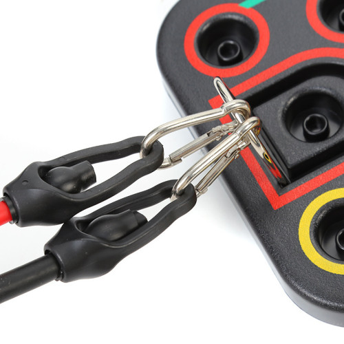 俯臥撐板家用多功能健身器材鍛鍊胸肌腹肌鍛鍊胸肌腹肌肩肌健身訓 俯臥撐板家用多功能健身器材鍛鍊胸肌腹肌鍛鍊胸肌腹肌肩肌健身訓