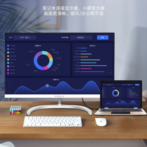 祿訊DVI轉VGA轉換線桌上型顯卡轉電視接口兼容24+5高清1.8米連接線 祿訊DVI轉VGA轉換線桌上型顯卡轉電視接口兼容24+5高清1.8米連接線