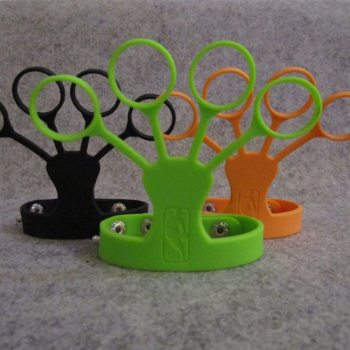 投籃訓練壓腕矯正器高投籃命中率三分投籃訓練器材運球分指練指環 投籃訓練壓腕矯正器高投籃命中率三分投籃訓練器材運球分指練指環