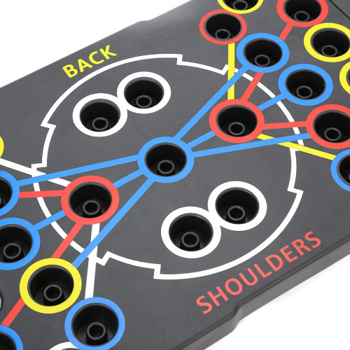 多功能俯臥撐板男女家用健身胸肌腹肌家用胸肌訓練健身器材練胸肌 多功能俯臥撐板男女家用健身胸肌腹肌家用胸肌訓練健身器材練胸肌