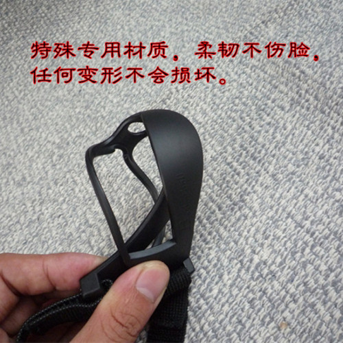 控球運球訓練防低頭眼鏡籃球訓練Dribble Blinders控球特訓護目鏡 控球運球訓練防低頭眼鏡籃球訓練Dribble Blinders控球特訓護目鏡