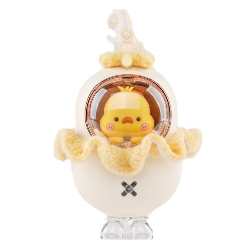 夢幻米寶暖手寶可愛迷你充電女生暖寶寶卡通可攜式創意萌寵小黃鴨