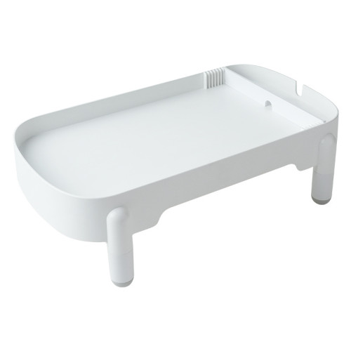 寵物喂食器增高架可調節智能貓咪喂食器支架保護寵物頸椎喂食架子 寵物喂食器增高架可調節智能貓咪喂食器支架保護寵物頸椎喂食架子