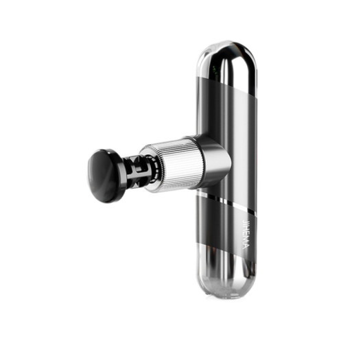 迷你筋膜槍可攜式電動觸控家用健身肌肉按摩器新款按摩槍禮品 迷你筋膜槍可攜式電動觸控家用健身肌肉按摩器新款按摩槍禮品