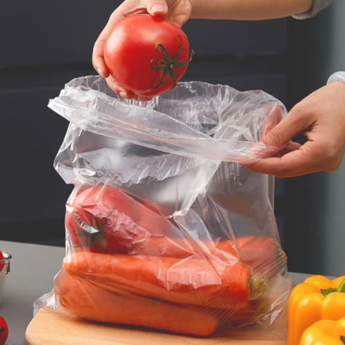 保鮮袋家用PE食品級耐高溫加厚點斷式冰箱冷凍專用密封食用分裝袋 保鮮袋家用PE食品級耐高溫加厚點斷式冰箱冷凍專用密封食用分裝袋