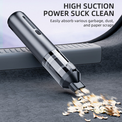 車用吸塵器手持大功率除塵大吸力充氣一體兩用汽車迷你無刷吹塵器 車用吸塵器手持大功率除塵大吸力充氣一體兩用汽車迷你無刷吹塵器