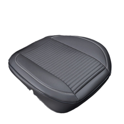 汽車座墊四季通用全包圍全皮三件套汽車坐墊夏涼透氣座套 汽車座墊四季通用全包圍全皮三件套汽車坐墊夏涼透氣座套