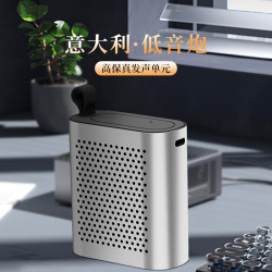 爆款藍牙音箱迷你無線小音響可攜式大音量戶外隨身低音砲音箱