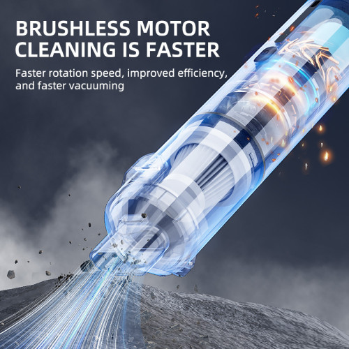 車用吸塵器無刷電機大功率吸塵器手持吹塵機鼓風機可攜式 車用吸塵器無刷電機大功率吸塵器手持吹塵機鼓風機可攜式