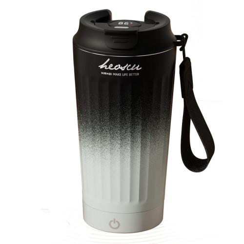 新款全自動攪拌杯男女高顔值保溫杯電動可攜式磁力旋轉咖啡水杯子 新款全自動攪拌杯男女高顔值保溫杯電動可攜式磁力旋轉咖啡水杯子