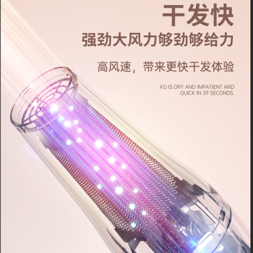 25年新款電吹風家用藍光強風速乾六檔風速髮廊大功率吹風機吹風筒 25年新款電吹風家用藍光強風速乾六檔風速髮廊大功率吹風機吹風筒