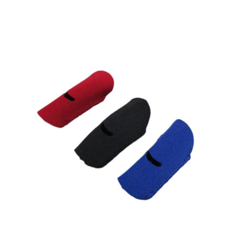 籃足排球運動帶孔護指護手護指關節護指套排球綁帶透氣護指護手指 籃足排球運動帶孔護指護手護指關節護指套排球綁帶透氣護指護手指