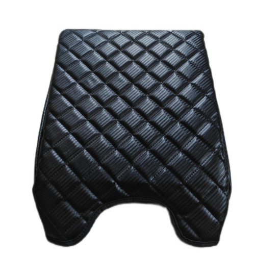 適用於2015-2020款福特F150汽車扶手箱墊中控台保護墊 適用於2015-2020款福特F150汽車扶手箱墊中控台保護墊