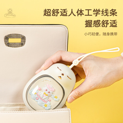獨角獸暖手寶USB充電可攜式電暖寶七彩迷你暖手寶暖寶寶冬季 獨角獸暖手寶USB充電可攜式電暖寶七彩迷你暖手寶暖寶寶冬季