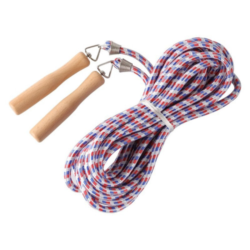 跳繩長繩子多人集體粗繩小學生跳兒童搖大繩 5米團體比賽繩校運會 跳繩長繩子多人集體粗繩小學生跳兒童搖大繩 5米團體比賽繩校運會