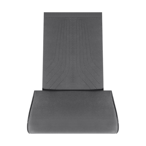 汽車坐墊記憶棉腿托翻毛皮座墊腿托一體主駕駛位副駕駛座椅加長墊 汽車坐墊記憶棉腿托翻毛皮座墊腿托一體主駕駛位副駕駛座椅加長墊