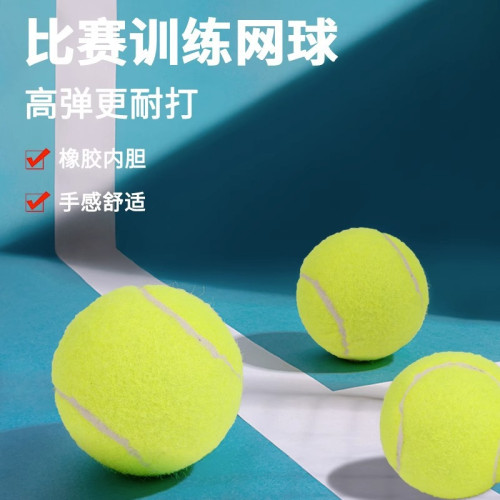 訓練訓練器寵物玩具高彈力訓練娛樂用耐打初學者兒童練習初級比賽