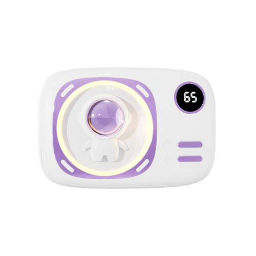 暖手寶充電寶二合一冬天暖手神器可攜式氛圍燈迷你可攜式暖手寶 暖手寶充電寶二合一冬天暖手神器可攜式氛圍燈迷你可攜式暖手寶