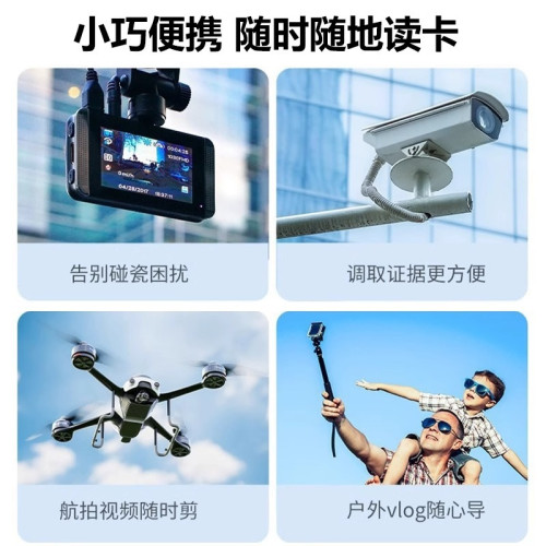 xd卡讀卡器適用奧林巴斯富士ccd柯達數碼相機儲存卡手機OTG轉換器 xd卡讀卡器適用奧林巴斯富士ccd柯達數碼相機儲存卡手機OTG轉換器