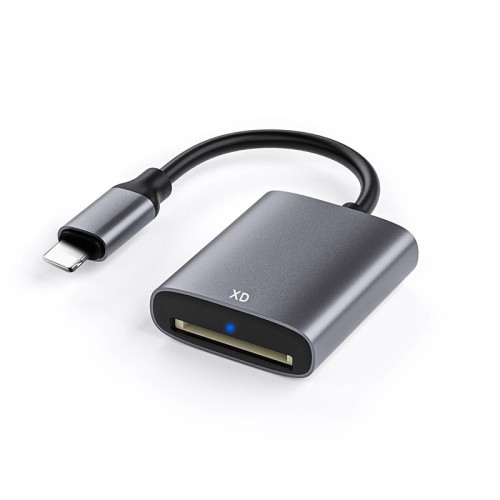 xd卡讀卡器適用奧林巴斯富士ccd柯達數碼相機儲存卡手機OTG轉換器 xd卡讀卡器適用奧林巴斯富士ccd柯達數碼相機儲存卡手機OTG轉換器