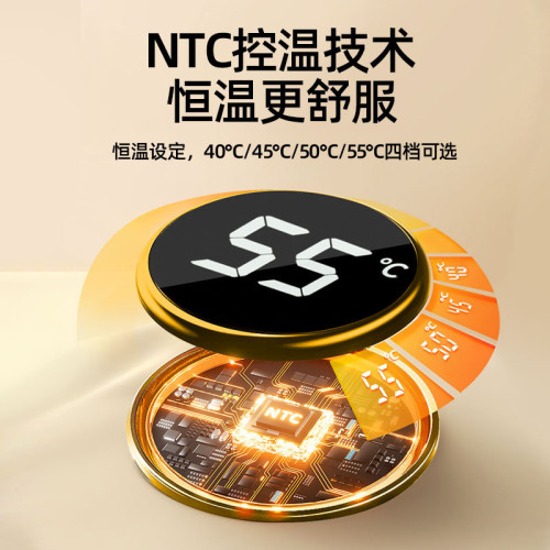 暖脖手寶掛脖暖手儀usb充電多功能脖子肩頸加熱可攜式暖身 暖脖手寶掛脖暖手儀usb充電多功能脖子肩頸加熱可攜式暖身