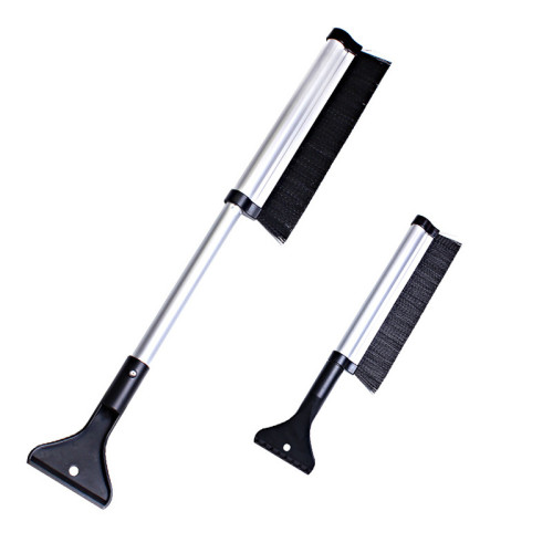 掃雪車刷除雪鏟汽車鏟雪神器車用多功能清雪工具除冰刮雪除霜刷子 掃雪車刷除雪鏟汽車鏟雪神器車用多功能清雪工具除冰刮雪除霜刷子