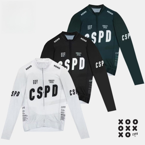 男女款戶外運動自行車公路車長袖騎行服騎行上衣長袖山地騎行衣服 男女款戶外運動自行車公路車長袖騎行服騎行上衣長袖山地騎行衣服