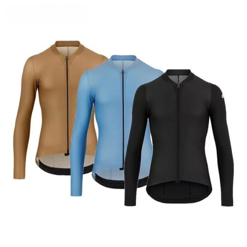 GT夏季男透氣速乾防曬騎行服長袖戶外運動山地車自行車服飾騎行衣 GT夏季男透氣速乾防曬騎行服長袖戶外運動山地車自行車服飾騎行衣