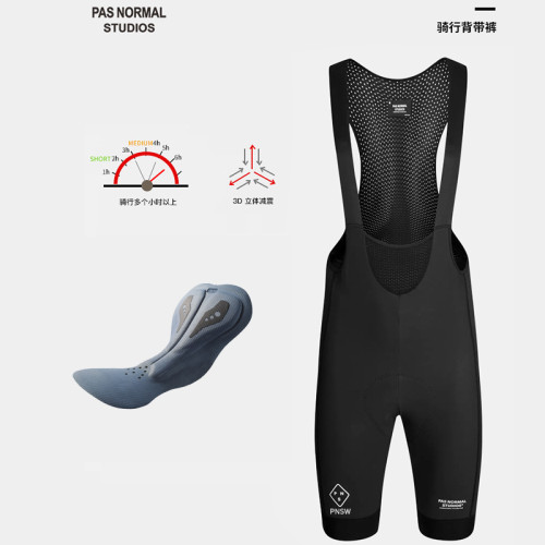 雙箭頭坐墊公路自行車背帶騎行短褲戶外運動防曬公路自行車背帶褲 雙箭頭坐墊公路自行車背帶騎行短褲戶外運動防曬公路自行車背帶褲