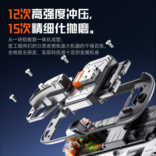 爆款M135智能屏顯透明合金滑鼠無線藍牙三模DIY商務禮品滑鼠 爆款M135智能屏顯透明合金滑鼠無線藍牙三模DIY商務禮品滑鼠