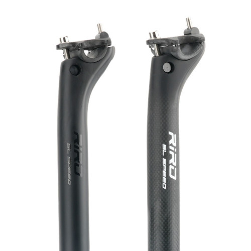 全碳纖維座管27.2/30.8/31.6MM避震坐管山地自行車減震座管座桿子 全碳纖維座管27.2/30.8/31.6MM避震坐管山地自行車減震座管座桿子