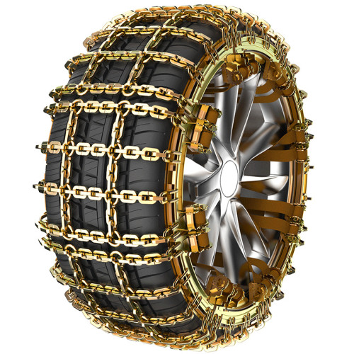 汽車輪胎防滑鏈SUV越野車轎車通用型不傷胎雪地泥沙防滑神器冬季 汽車輪胎防滑鏈SUV越野車轎車通用型不傷胎雪地泥沙防滑神器冬季