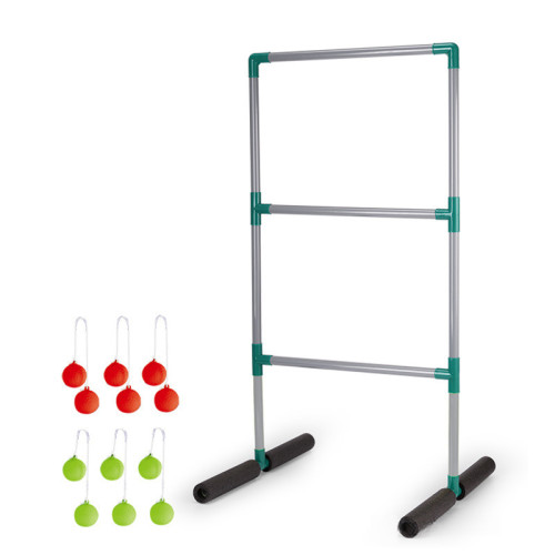 兒童戯水玩具水上樓梯階梯架拋球高爾夫階梯架戶外水上競技拋擲球 兒童戯水玩具水上樓梯階梯架拋球高爾夫階梯架戶外水上競技拋擲球