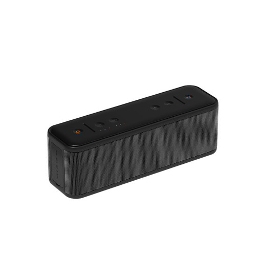 爆款無線藍牙音箱大音量可攜式重低音砲音響TWS插卡家用音箱 爆款無線藍牙音箱大音量可攜式重低音砲音響TWS插卡家用音箱