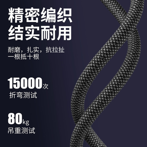 100w超級快充數據線TC智能燈顯PD適用蘋果15-16全系華爲手機車用