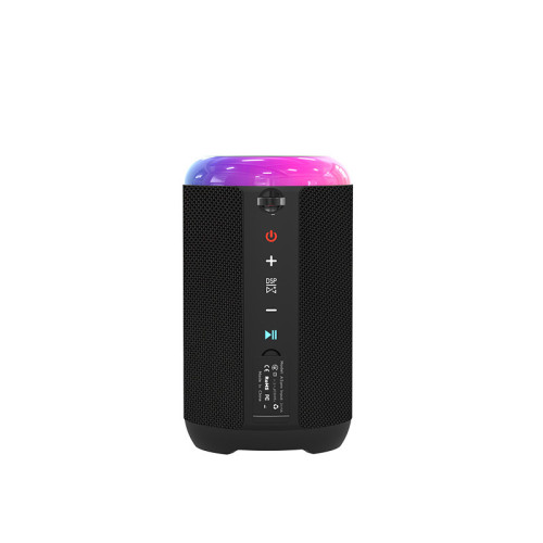 爆款藍牙音箱可攜式重低音砲大功率炫彩插卡無線藍牙音響 爆款藍牙音箱可攜式重低音砲大功率炫彩插卡無線藍牙音響