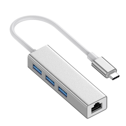 usb網線轉換器適用聯想小新華爲手機平板筆記型電腦兆網卡擴展隖 usb網線轉換器適用聯想小新華爲手機平板筆記型電腦兆網卡擴展隖