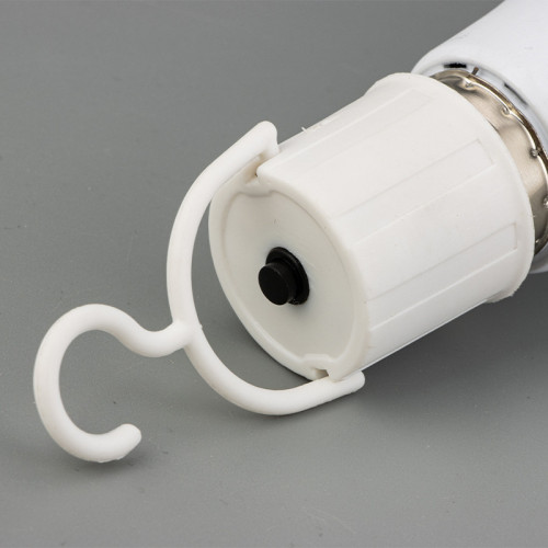 戶外LED超亮12W 應急燈停電智能E27螺口客廳夜市地攤樓梯露營照明