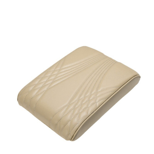 汽車扶手箱墊車用中央增高墊記憶棉通用型儲物兜中控扶手保護墊 汽車扶手箱墊車用中央增高墊記憶棉通用型儲物兜中控扶手保護墊