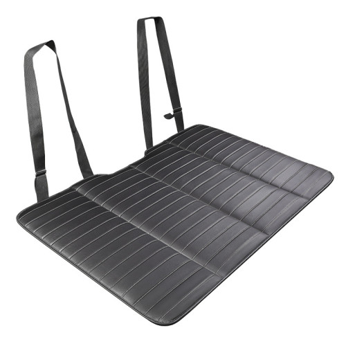 車用旅行床加厚汽車後座可攜式免充氣轎車SUV後排睡墊折曡床 車用旅行床加厚汽車後座可攜式免充氣轎車SUV後排睡墊折曡床