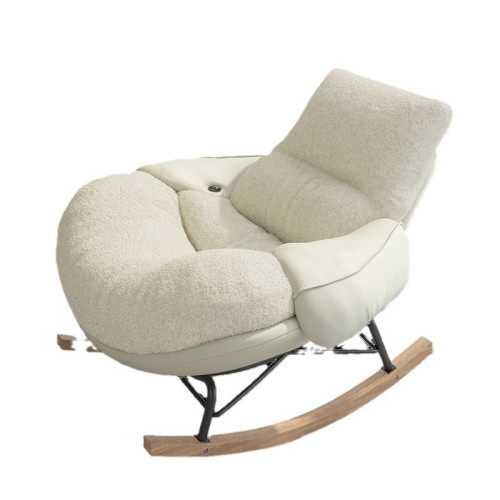 懶人沙發家用陽台休閒搖椅大人可睡可躺椅單人沙發椅蛋殼窩窩椅子 懶人沙發家用陽台休閒搖椅大人可睡可躺椅單人沙發椅蛋殼窩窩椅子