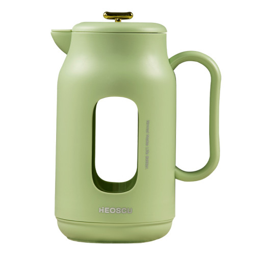 恩爾美玻璃冷水壺大容量耐高溫水杯茶水分離泡茶壺家用防爆涼水壺 恩爾美玻璃冷水壺大容量耐高溫水杯茶水分離泡茶壺家用防爆涼水壺