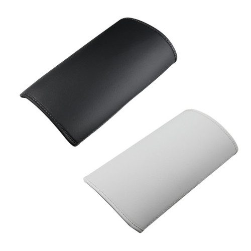 適用於特斯拉Model3煥新版ModelY扶手箱保護套中央扶手墊扶手箱墊 適用於特斯拉Model3煥新版ModelY扶手箱保護套中央扶手墊扶手箱墊