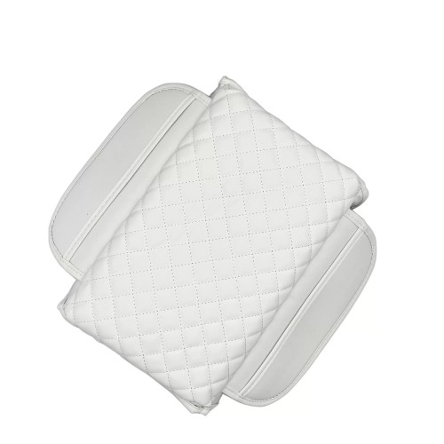 煥新版model3ModelY扶手箱增高墊納帕皮扶手箱墊中央扶手保護套 煥新版model3ModelY扶手箱增高墊納帕皮扶手箱墊中央扶手保護套