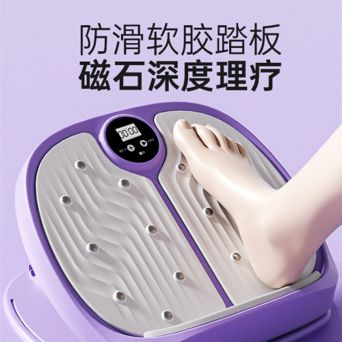 計時拉筋板斜踏板小腿拉伸器站立健身壓腿部輔助器材瘦腿拉筋神器 計時拉筋板斜踏板小腿拉伸器站立健身壓腿部輔助器材瘦腿拉筋神器