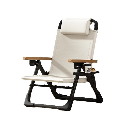 庭院凳陽台椅躺椅折曡椅午休家用休閒懶人椅靠背椅戶外沙灘釣魚椅 庭院凳陽台椅躺椅折曡椅午休家用休閒懶人椅靠背椅戶外沙灘釣魚椅