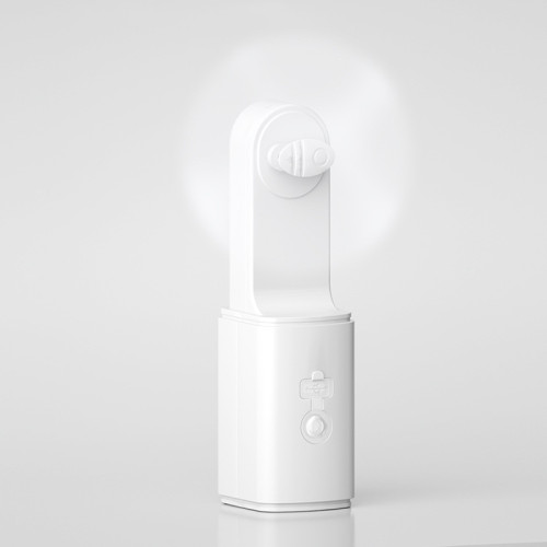 探美新款手電筒帶風扇多功能充電電筒戶外可攜式手持迷你可充電風扇 探美新款手電筒帶風扇多功能充電電筒戶外可攜式手持迷你可充電風扇