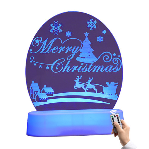 發光merry christmas字母燈牌led彩燈聖誕節氛圍裝飾布置擺件燈 發光merry christmas字母燈牌led彩燈聖誕節氛圍裝飾布置擺件燈