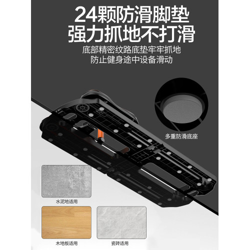 俯臥撐支架多功能訓練板健身器材輔助器家用男練胸肌腹肌鍛鍊器女 俯臥撐支架多功能訓練板健身器材輔助器家用男練胸肌腹肌鍛鍊器女