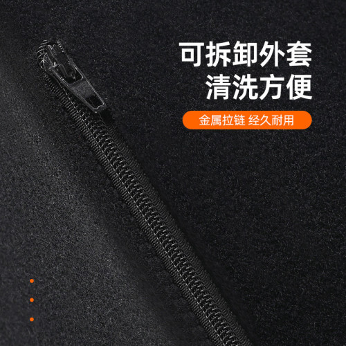 汽車找平墊車後排座椅改平睡墊轎車改床折曡車後排填平墊 汽車找平墊車後排座椅改平睡墊轎車改床折曡車後排填平墊